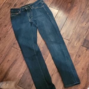 American Eagle jeans Flex Slim 28x32